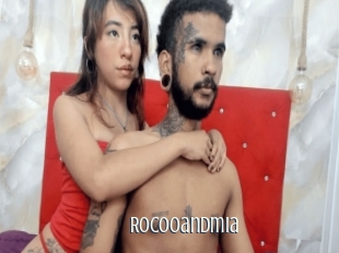rocooandmia Edonkey xxx