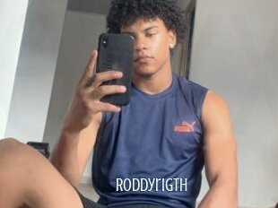 Roddyrigth