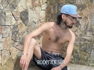 Roderick_sex