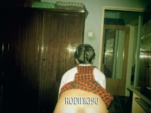 Rodinia90