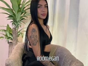Rodmegan