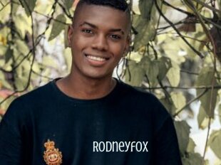 Rodneyfox