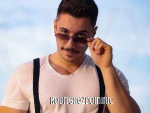 Rodriguezdominic