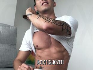 Rodriguezfit