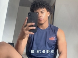 Rodycarmon