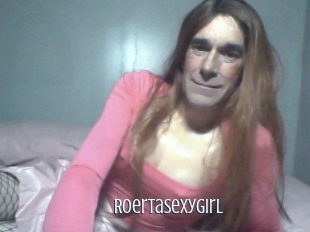Roertasexygirl