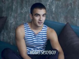 Rogersexyboy