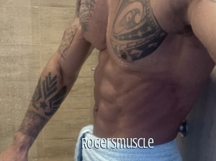 Rogersmuscle
