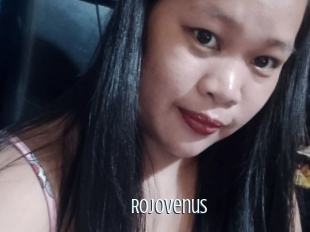 Rojovenus