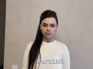 Rokkybalboo
