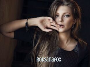 Roksanafox