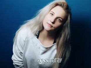 Roksanaray