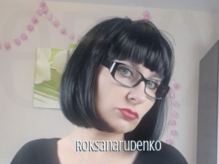roksanarudenko Edonkey xxx