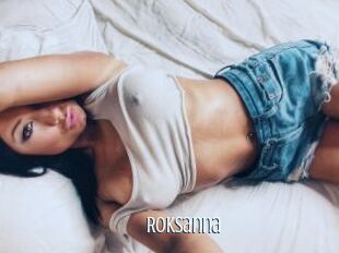 Roksanna