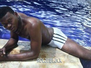 Rolanblack