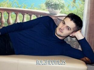 Rolanddinlas