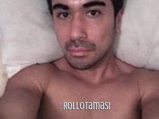 Rollotamasi