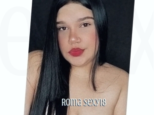 Roma_sexy18