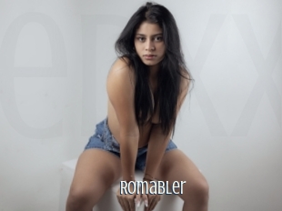 Romabler
