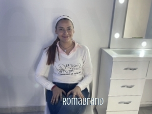 Romabrand