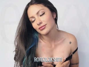 Romalakshmi