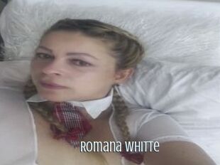Romana_whitte