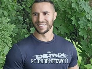 Romanblackwell