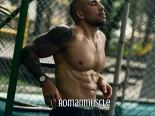 Romanmuscle