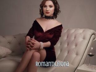 Romanticfiona