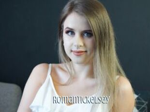 Romantickelsey