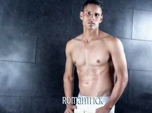 Romantrick
