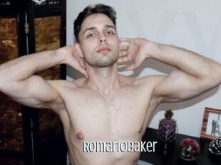 Romariobaker