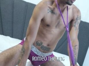 Romeo_the_king