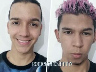 Romeoandsammy