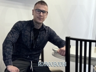 Romeobodhi