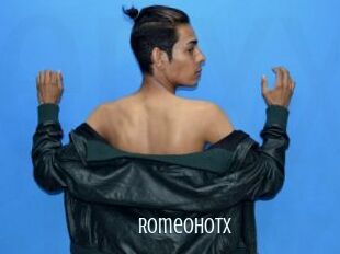 Romeohotx