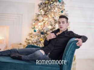 Romeomoore