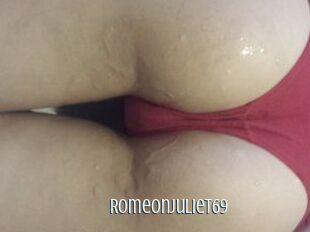 Romeonjuliet69
