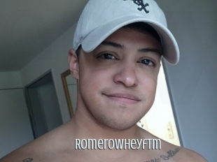 romerowheyftm Edonkey xxx