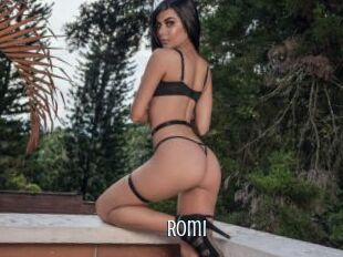 Romi