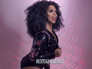 Romiagamez