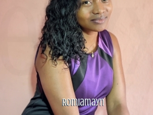 Romiamayn