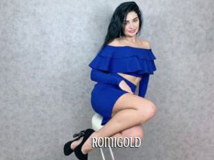 Romigold