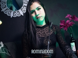 Rominadom