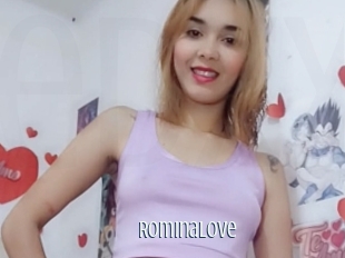 Rominalove