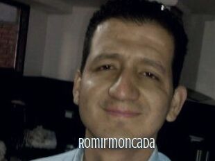 Romirmoncada