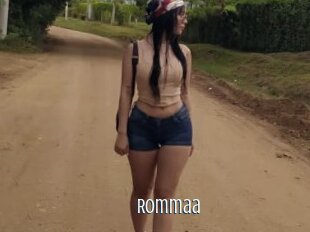 Rommaa