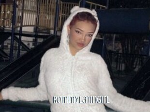 Rommylatingirl