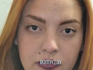 Romyclay