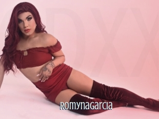 Romynagarcia